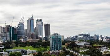 Sydney East Luxury Apartment - Accommodation Mooloolaba 9