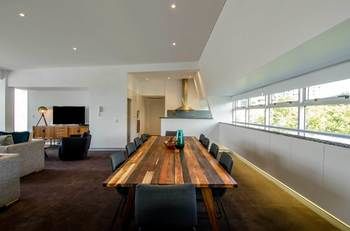 Sydney East Luxury Apartment - Accommodation Mooloolaba 11