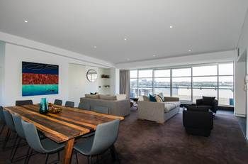 Sydney East Luxury Apartment - Accommodation Mooloolaba 17