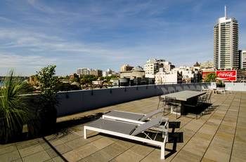 Sydney East Luxury Apartment - Accommodation Mooloolaba 18