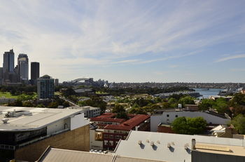 Sydney East Luxury Apartment - Accommodation Mooloolaba 19