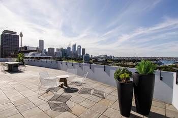 Sydney East Luxury Apartment - Accommodation Mooloolaba 20