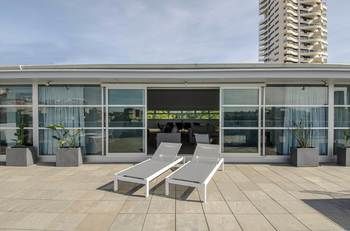 Sydney East Luxury Apartment - Accommodation Mooloolaba 22