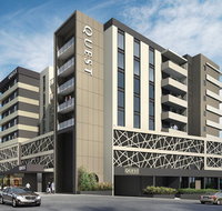 Quest Dandenong Central - Accommodation Mooloolaba