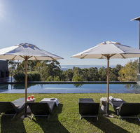 Spicers Sangoma Retreat - Adults Only - Accommodation Mooloolaba
