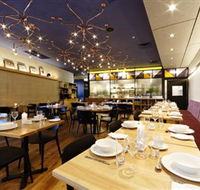 Alpha Mosaic Hotel Brisbane - Accommodation Mooloolaba