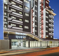 Quest Woolloongabba - Accommodation Mooloolaba
