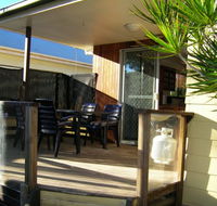 Wynnum by the Bay - Accommodation Mooloolaba