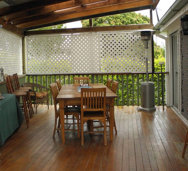 Lota QLD Accommodation Mooloolaba