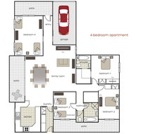 Best Western Plus Charles Sturt Suites and Apartments - Accommodation Mooloolaba