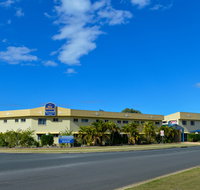 BEST WESTERN Boulevard Lodge - Accommodation Mooloolaba