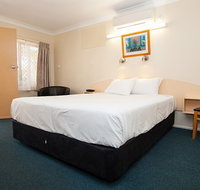 BEST WESTERN Bundaberg City Motor Inn - Accommodation Mooloolaba