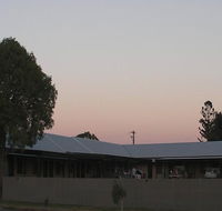 BEST WESTERN Injune Motor Inn - Accommodation Mooloolaba