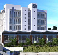 BEST WESTERN PLUS Oceanside Kawana Hotel - Accommodation Mooloolaba