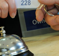 BEST WESTERN Frankston International Motel - Accommodation Mooloolaba