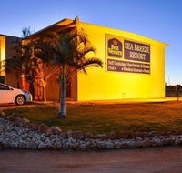 BEST WESTERN Sea Breeze Resort - Accommodation Mooloolaba