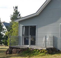 Heimat Chalets - Accommodation Mooloolaba