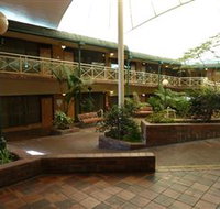 Mayfair Plaza Motel - Accommodation Mooloolaba