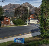 Bayside - Accommodation Mooloolaba