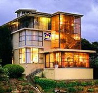 Blue Hills Motel - Accommodation Mooloolaba