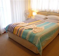 Alice Beside the Sea - Accommodation Mooloolaba