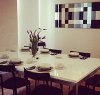 Gregory House - Accommodation Mooloolaba