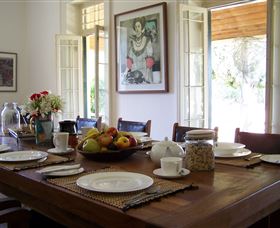 Cleburne - Accommodation Mooloolaba 1