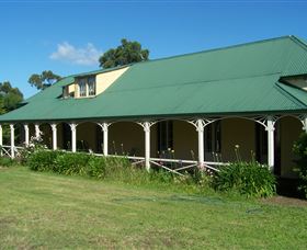 Cleburne - Accommodation Mooloolaba 3