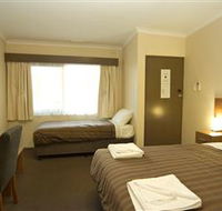 Seabrook Hotel Motel - Accommodation Mooloolaba
