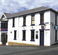 Shipwright's Arms Hotel - Accommodation Mooloolaba