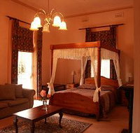 Gattonside Heritage Accommodation - Accommodation Mooloolaba