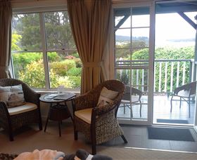 Hillside Bed And Breakfast - Accommodation Mooloolaba 0