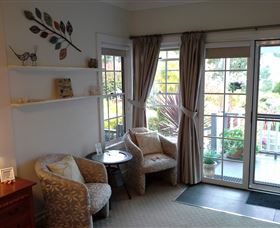 Hillside Bed And Breakfast - Accommodation Mooloolaba 1