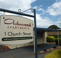 Ashwood Apartments - Bellerive - Accommodation Mooloolaba