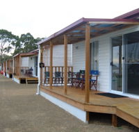 South Arm Cabin Retreat - Accommodation Mooloolaba