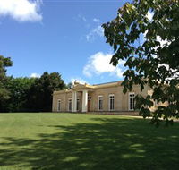 Panshanger Estate - Accommodation Mooloolaba