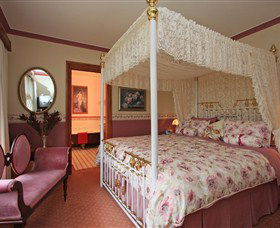 Moonlight Bay B&B Guest House - Accommodation Mooloolaba 0