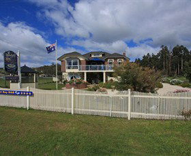 Moonlight Bay B&B Guest House - Accommodation Mooloolaba 4
