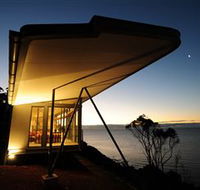 Winged House - The - Accommodation Mooloolaba