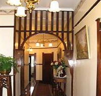 AAA-Ye Olde Post Office Cottage-Smithton - Accommodation Mooloolaba