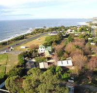 Somerset Beachside Cabin and Caravan Park - Accommodation Mooloolaba