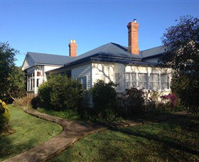 Acacia Bed And Breakfast - Accommodation Mooloolaba 0