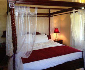 Acacia Bed And Breakfast - Accommodation Mooloolaba 1