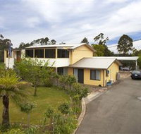 NorthEast Restawhile Bed and Breakfast - Accommodation Mooloolaba