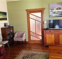 The Tickled Trout - Accommodation Mooloolaba