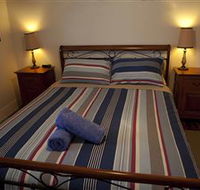 The Spotted Salmon Cottage - Accommodation Mooloolaba