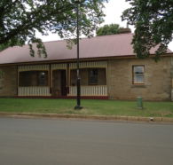 Christopher Hall's Colonial Accommodation - Accommodation Mooloolaba