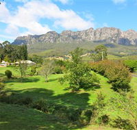 Mount Roland Country Lodge - Accommodation Mooloolaba