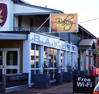 Campbell Town Hotel - Accommodation Mooloolaba