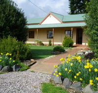Cradle Country Cottages - Accommodation Mooloolaba